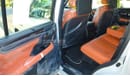 Lexus LX 570 SUPER SPORT 2020 Model For Export Only