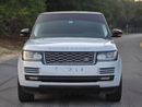 Land Rover Range Rover Supercharged 5.0L RANGE ROVER VOGUE L 2015 PERFECT CONDITION IN SIDE OUT SIDE