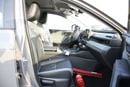 Toyota RAV4 ADVENTURE 2.5L HEV Adventure With Radar & BSM