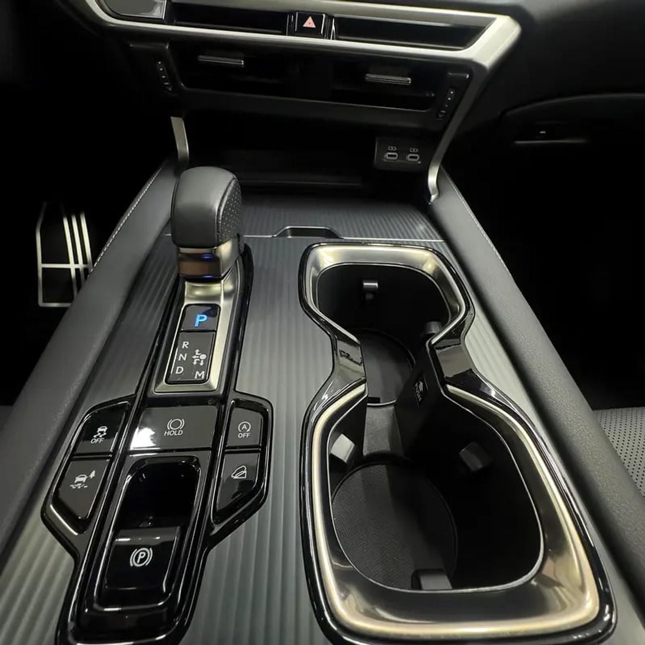 لكزس RX 350 Rx-350 Fsport