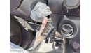 تويوتا هيلوكس 2.4L Diesel, FULL OPTION, DVD + Camera , Leather Seats, Black Alloy Rims, Fog Lights, (CODE # THW21)