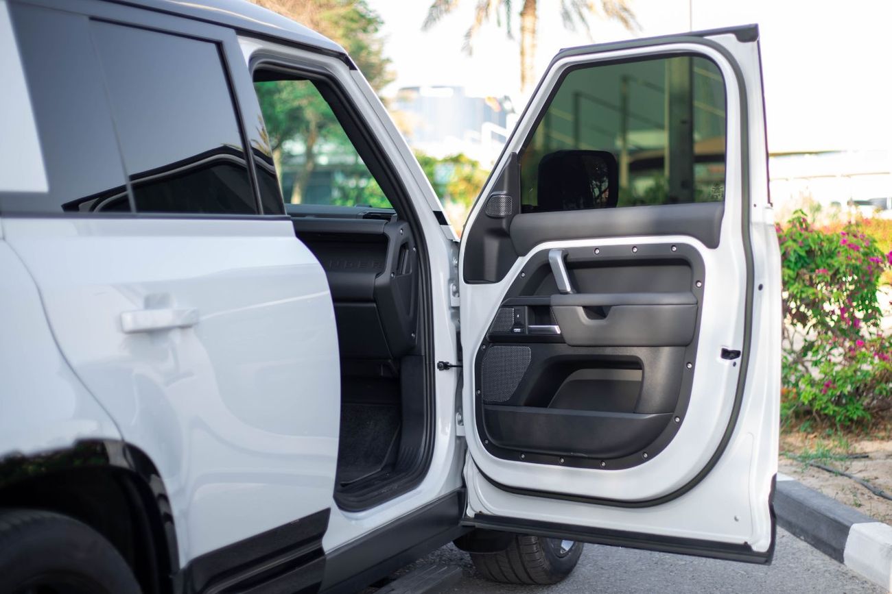 Land Rover Defender 110 X P525 5.0L