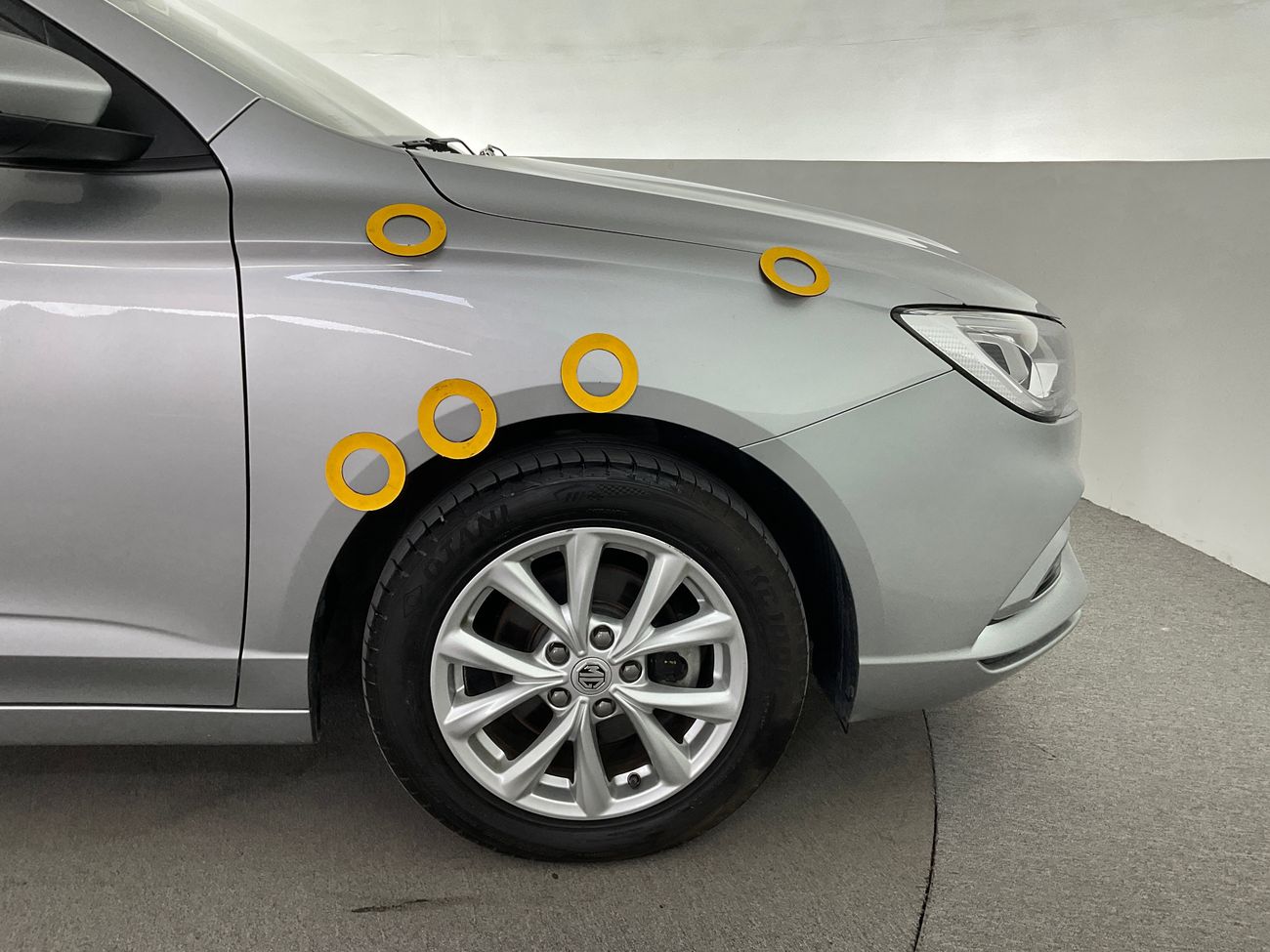 MG 5 Standard | Guaranteed Warranty | 0 Down Payment