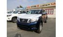 Nissan Navara 2.5L Diesel Manual 2019 Full Options For Export
