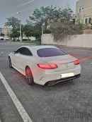Mercedes Benz S450