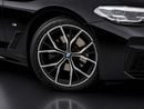 BMW 520i M SPORT