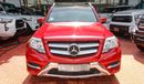 Mercedes-Benz GLK 350 4 Matic
