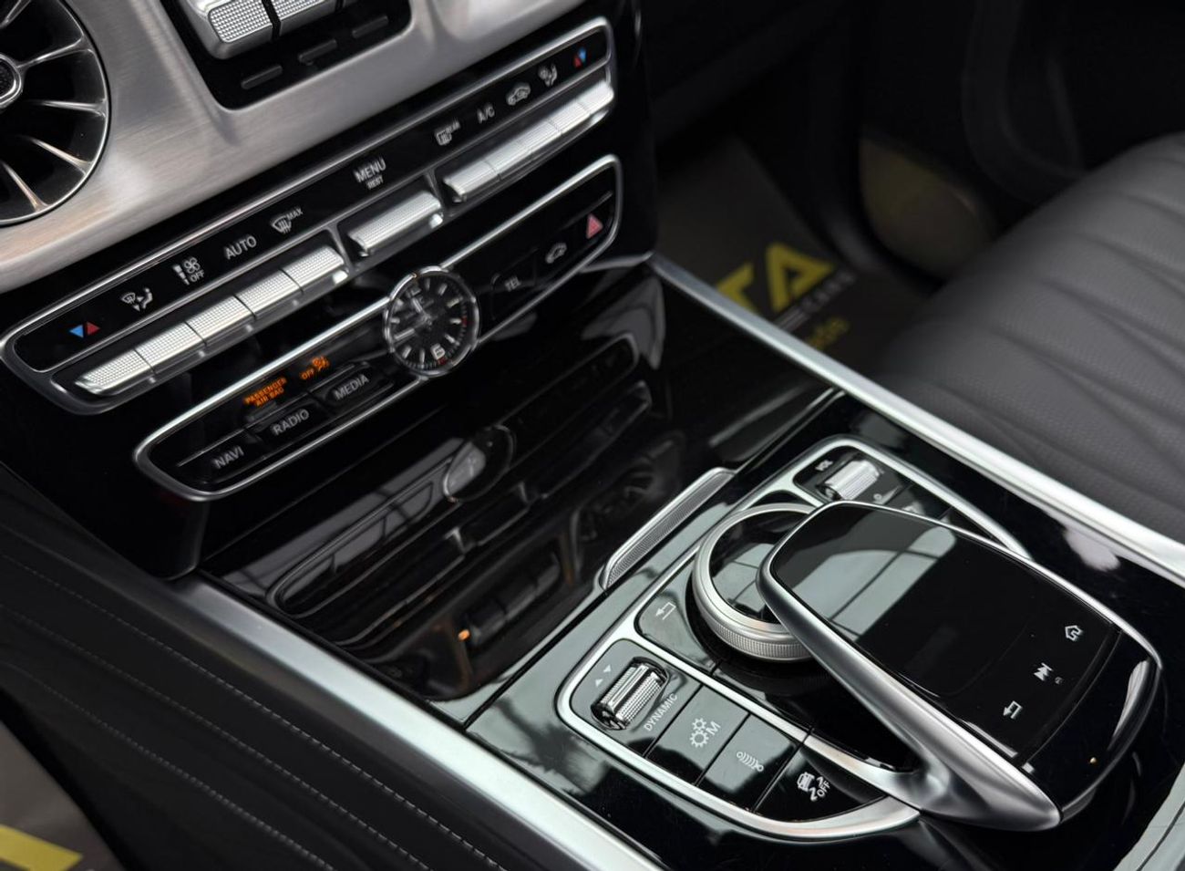 Mercedes-Benz G 63 AMG 2022 Mercedes Benz G63 AMG, Warranty, Very Low Km,  Fully Loaded, Excellent Condition, Japanese