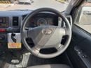 تويوتا هاياس TOYOTA HIACE VAN RHD 2015 MODEL 2.7 L PETROL AUTOMATIC(PM61832)