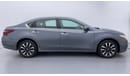 Nissan Altima SV 2.5 | Under Warranty | Inspected on 150+ parameters