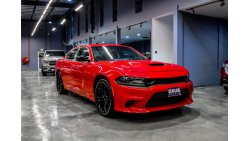 دودج تشارجر V6 charger 2016