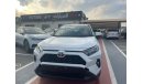 Toyota RAV 4 2.5L PETROL AWD AT XLE 2023 MY (FOR EXPORT ONLY)