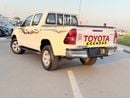Toyota Hilux Toyota Hilux pickup Years 2024 V4 Diesel automatic