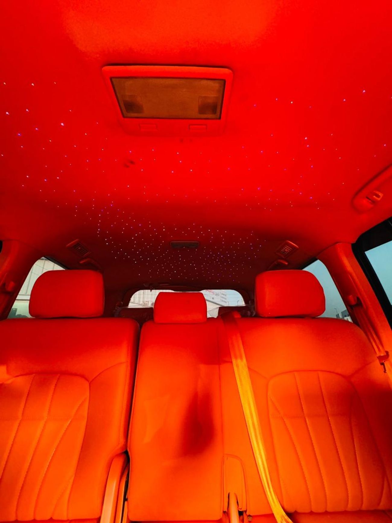 Toyota Land Cruiser 2019 Model Facelift To 2025 Shape Exterior and also Interior Change to Mercedes G63 Yellow Edition