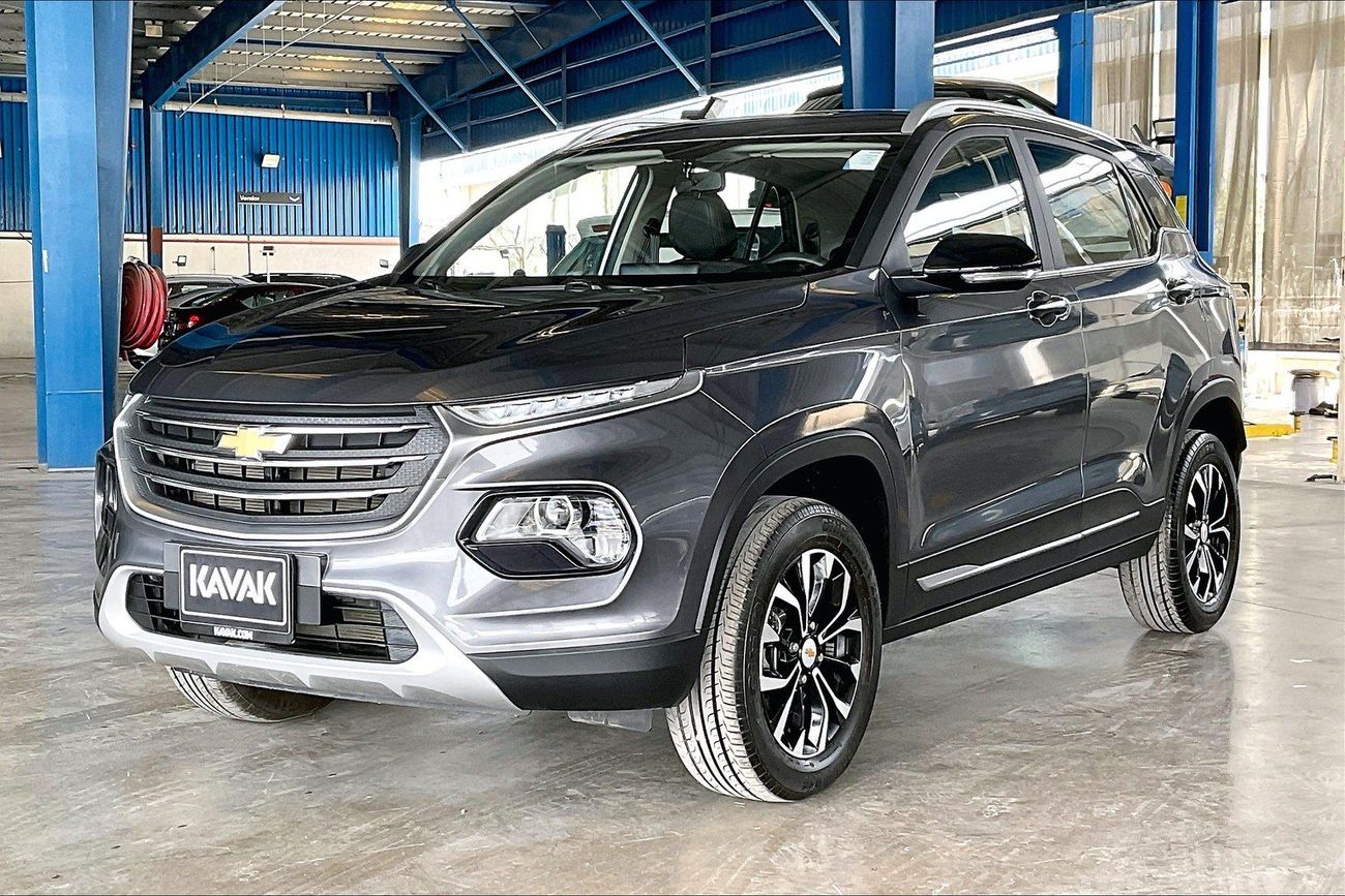 Chevrolet Groove Premier | Guaranteed Warranty | 0 Down Payment