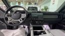 لاند روفر Defender 110 X-dynamic HSE 110