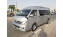 تويوتا هاياس Toyota Hiace Commuter Van (Stock no PM 183 )