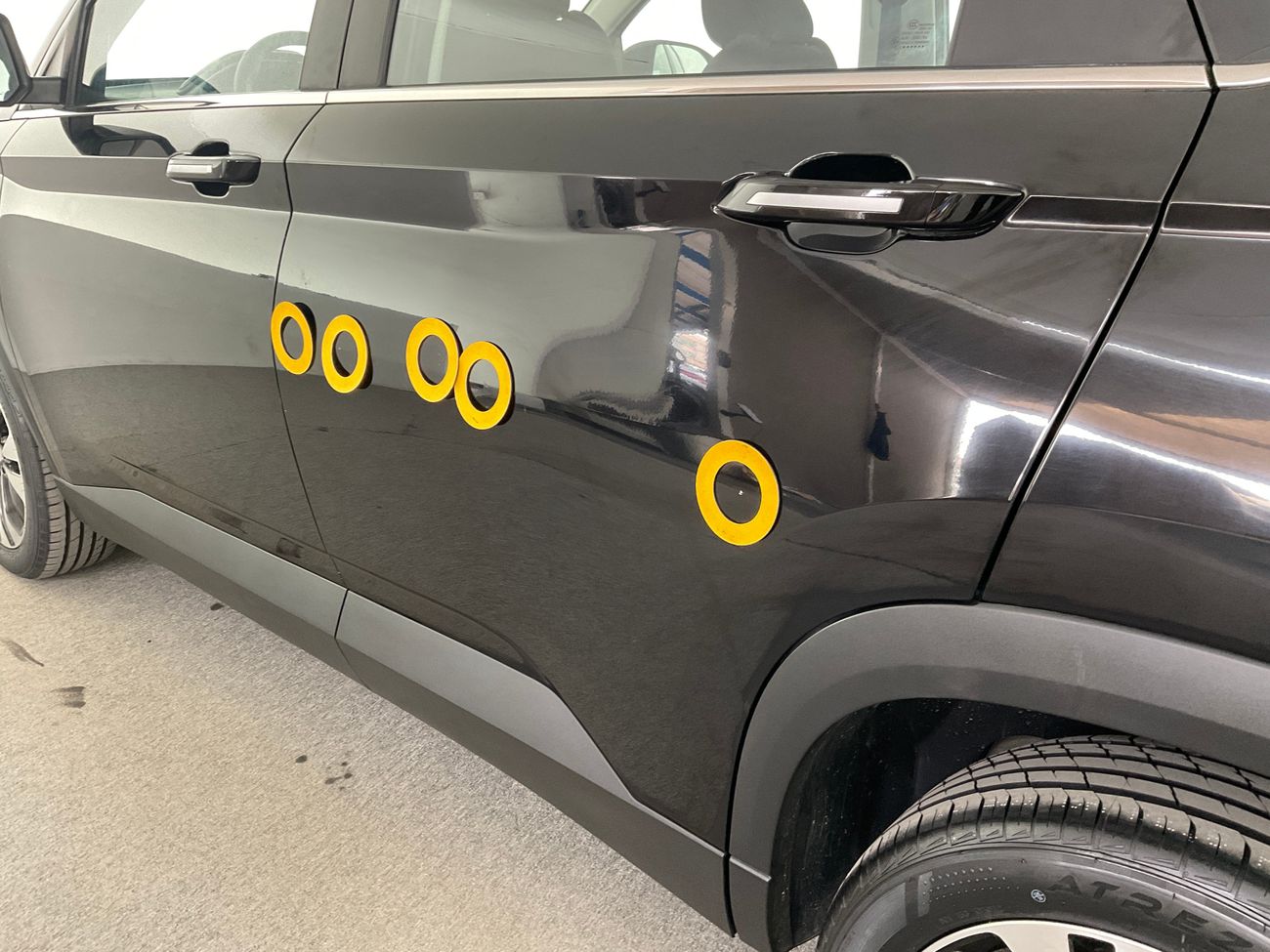 شيفروليه كابتيفا Premier | شامل الضمان | 0 ﺪﻔﻋﺓ ﺃﻮﻟﻯ