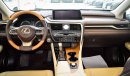 Lexus RX350