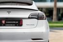 Tesla Model 3 Model 3  | 1,959 P.M | 0% Downpayment | Performance | Tesla Warranty