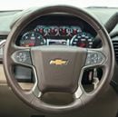 Chevrolet Tahoe 2020 Chevrolet Tahoe LT 7 Seater, Warranty, Full Service History, Low Kms, GCC