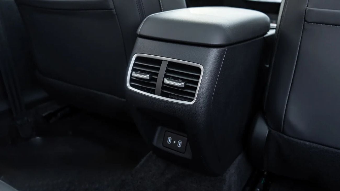 Hyundai Sonata 2025 | HYUNDAI SONATA 1.5T PRO - PANORAMIC SUNROOF [ EXPORT ONLY ]