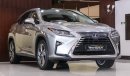 Lexus RX450h H