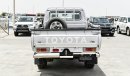 Toyota Land Cruiser Pick Up 4.5L Diesel V8