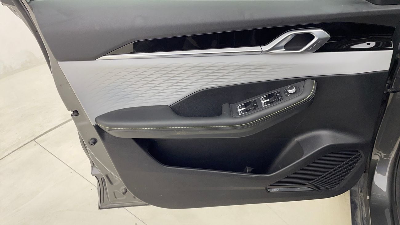 جيلي كول تري GL 1.5 | بدون دفعة مقدمة | اختبار القيادة في المنزل