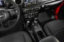 Jeep Wrangler Unlimited SPORT