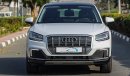 Audi e-tron Q2L , 0Km , 2021 , W/2 Yrs or 60K Km WNTY