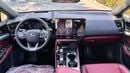 Lexus NX350 Prestige 2025 AWD 2.4L GCC With 360° Camera + Hud 0Km (Export Only)