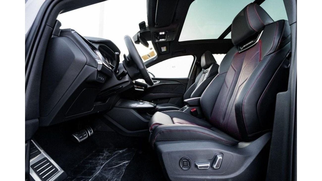 Audi Q5 2023 | AUDI | Q5 40 E-TRON | SPORT EDITION  | E/V