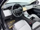 لاند روفر رينج روفر فيلار COMFORTLINE Dynamic SE P250 2.0L 2025 Range Rover Velar P250 Dynamic SE, 2029 RR Warranty + Service