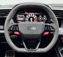 Audi RS3 2025 Audi RS3, 2030 Audi Warranty + Service Pack, Full Audi Service History, Very Low Km, GCC