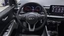 Kia Rio LX 2023 | AED 517/Month | 0 DP | 30 Day Return | Warranty | Service History