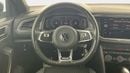 فولكس واجن T ROC R-Line | upto AED 20,000 Ramadan Discount | شامل الضمان | 0 ﺪﻔﻋﺓ ﺃﻮﻟﻯ