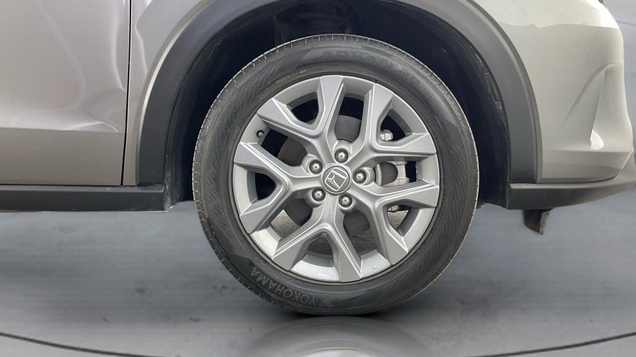 Honda ZR-V LX | Guaranteed Warranty | 0 Down Payment