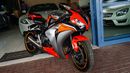 Honda CBR 1000 RR Fireblade