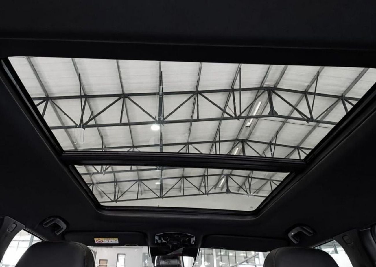 Jetour T2 LUX