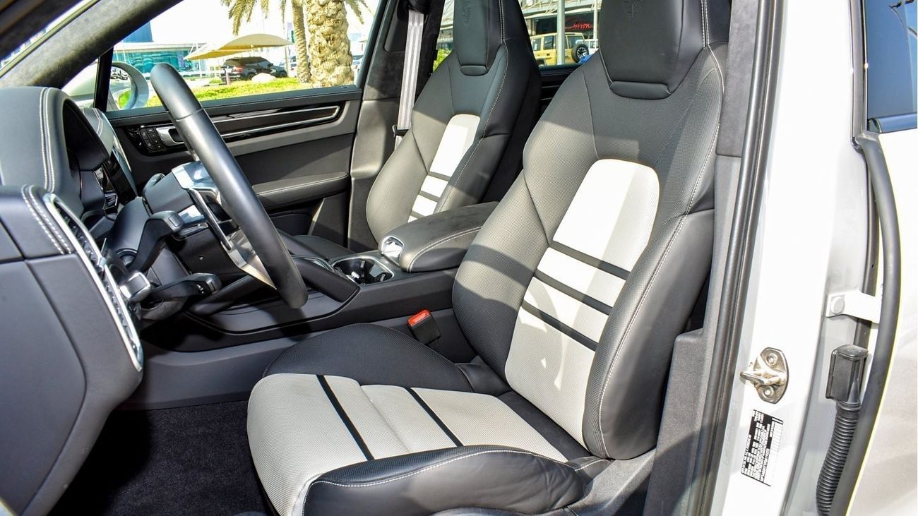 بورش كايان 2023 BRAND NEW!! FIVE YEARS WARRANTY!! THREE YEARS SERVICE CONTRACT