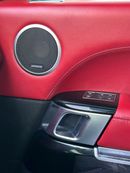 Land Rover Range Rover Autobiography 5.0L (375 HP)