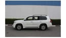 Toyota Land Cruiser LAND CRUSIER VXR FULL OPTIONS V8 GULF SPACE