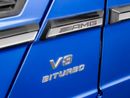 Mercedes-Benz G 63 AMG Std 5.5L