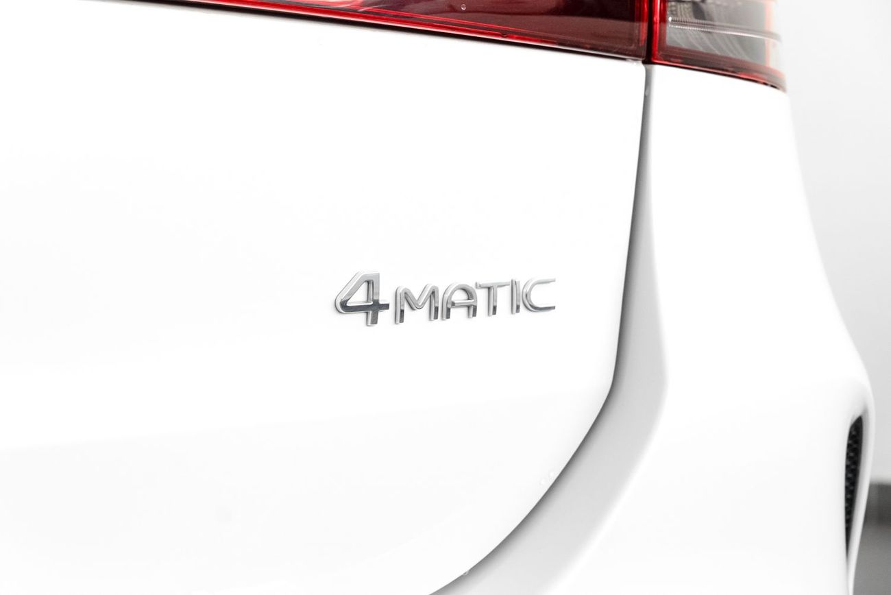 Mercedes-Benz EQA 350 Premium