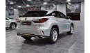 Lexus RX350