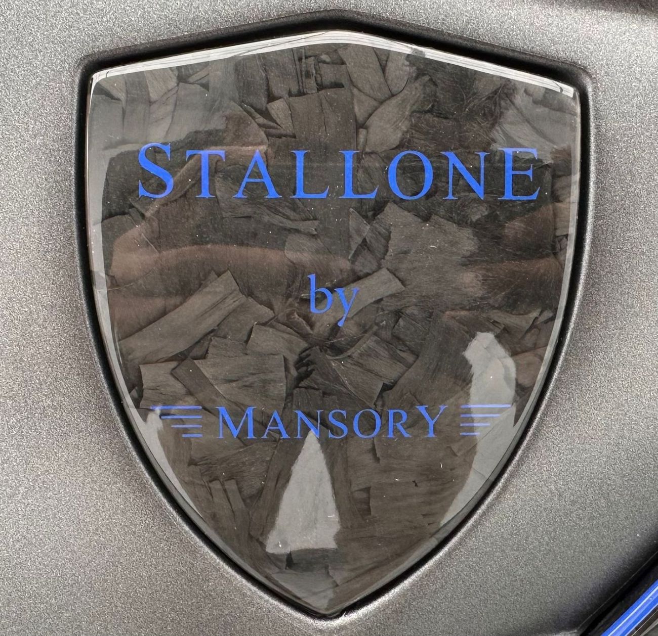 Ferrari 812 Superfast 2019 Ferrari 812 Superfast Stallone By Mansory, 1 in 10 Worldwide, 1 Year Warranty Unlimited KM