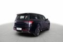 Infiniti QX80 AUTOGRAPH CAPTAIN CHAIRS AUTOGRAPH 3.5