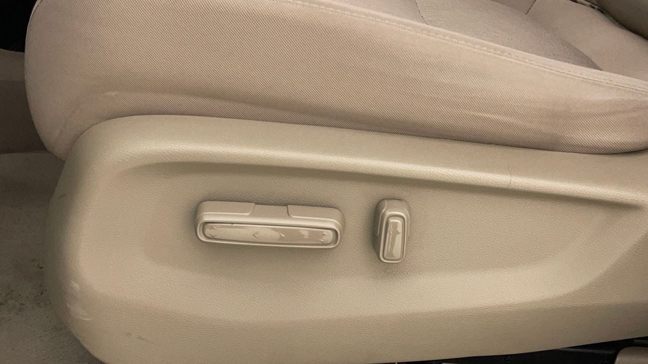 هوندا أوديسي LX 3.5 | بدون دفعة مقدمة | اختبار القيادة في المنزل