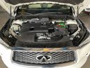 إنفينيتي QX50 Luxe | شامل الضمان | 0 ﺪﻔﻋﺓ ﺃﻮﻟﻯ